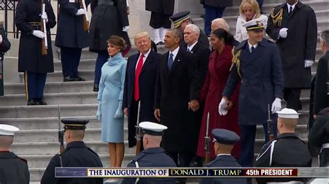 inaugural address donald j trump s full speech america
