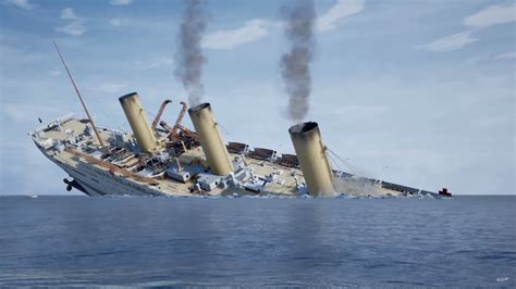 titanic sink google earth resume themplate ideas