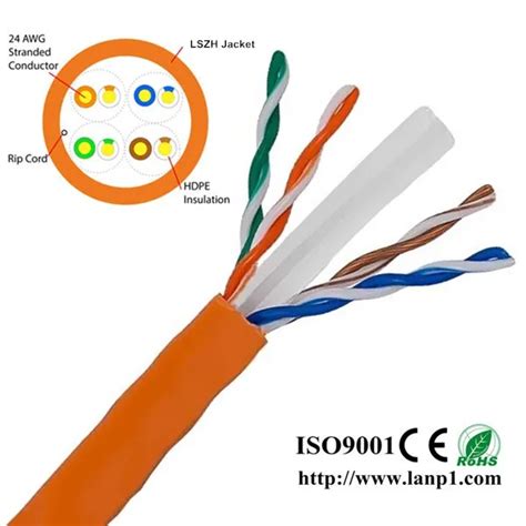 cat color code cable poe cablesolar cable original wire cat  buy cat color code cable poe
