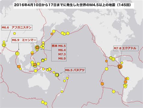 M6以上の地震が毎日起きている世界を迎えた中、シュタイナー学派の見解を思う 銀河系宇宙人のブログ