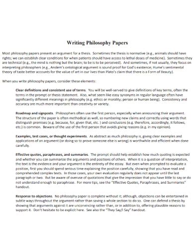 nursing philosophy paper  nursing philosophy
