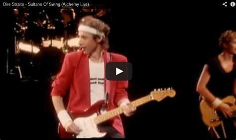 dire straits sultans of swing