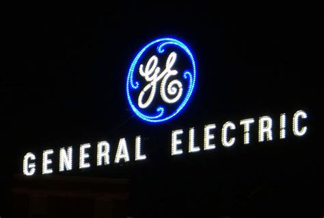 general electric beats expectations  revenues  connecticut public radio