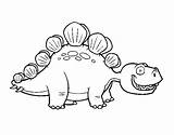Colorear Para Stegosaurus Dibujo Estegosaurio Coloring Imprimir Dinosaurios Dinosaurio Niños Dibujos Pintar Teeth Coloringcrew Dinosaur Spinosaurus Baby Sharp Animales Los sketch template