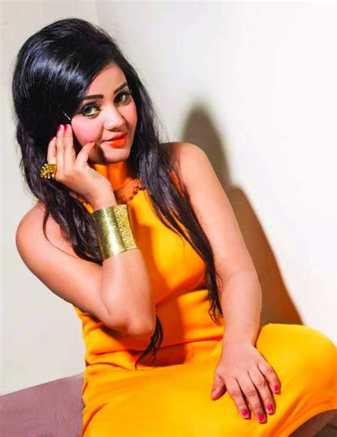 Barsha Back With Her New Song Super Duper Hot The Asian Age Online