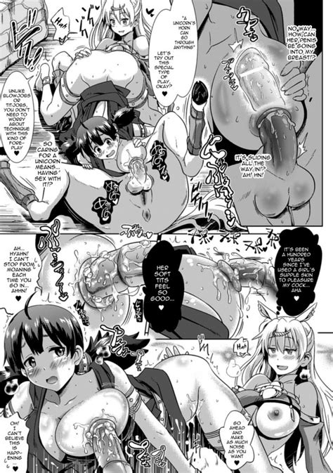 centaur hentai futanari porn page 2