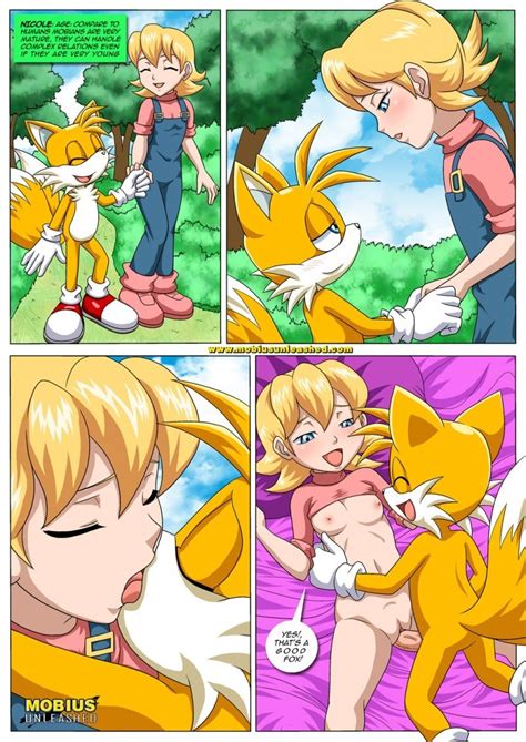 sonic porn comics interspecies intercourse