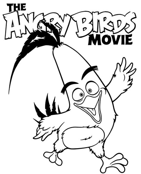 angry birds  coloring pages coloring pages