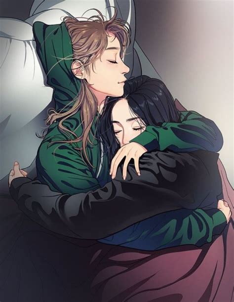 Lesbian Art Cute Lesbian Couples Lesbian Love Gay Art Anime Couples