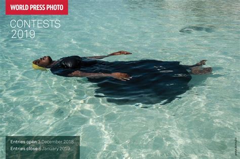 The World Press Photo Contest 2023 For Photographers 5 000 Euros Cash