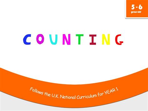 counting worksheets year  teaching resources