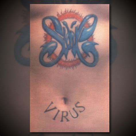 Gambar Logo Slank Virus