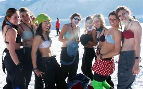 sponsor pulls out of oxford and cambridge skiing trip