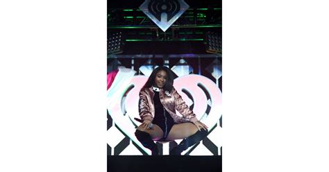 sexy pictures of normani kordei popsugar celebrity uk photo 20