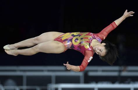 Mai Murakami Makes History With Gold Medal At Worlds Kenzo Shirai Wins