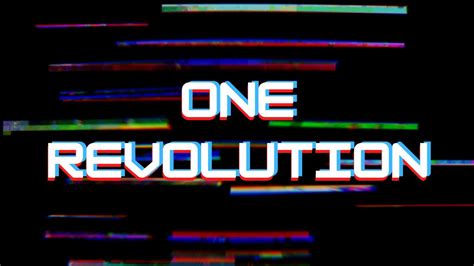 revolution experimental short youtube