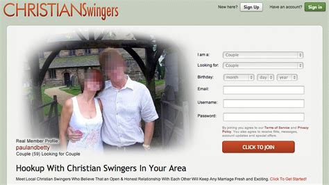 Christian Swinger Videos Decoration Cloth