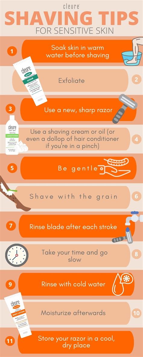 How To Shave Your Legs Proper Ways To Shave Legs Cleure