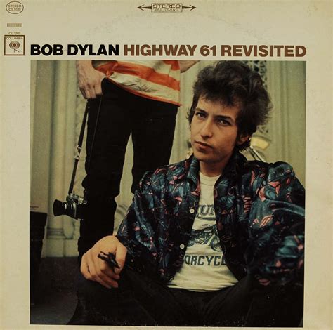 bob dylan highway  revisited blues rb gospel rockpop und alles