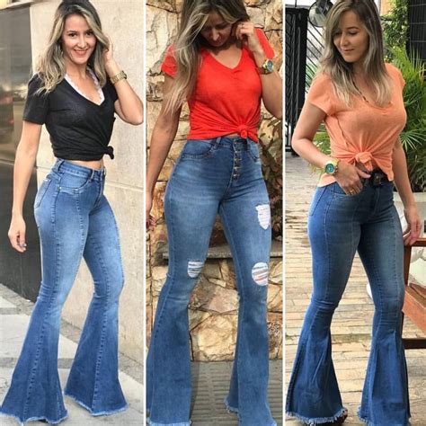 Bell 🔔 Bottoms Bell Bottom Jeans Outfit Obsession Clothes Country
