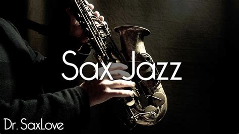 Sax Jazz • 2 Hours Smooth Jazz Saxophone Instrumental
