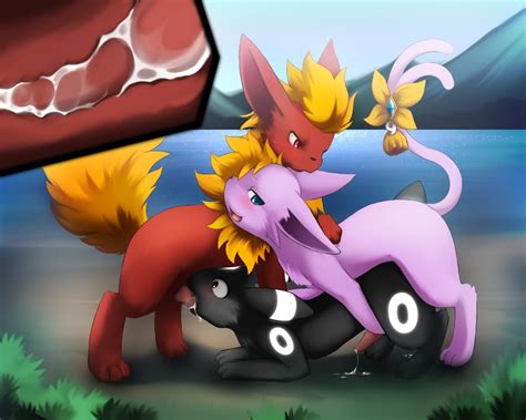 rule 34 anal anal sex cum darkmirage espeon feral flareon fur furry