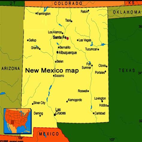 mexico map map   mexico map   mexico usa mapa  mexico