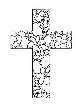 lent coloring pages worksheets