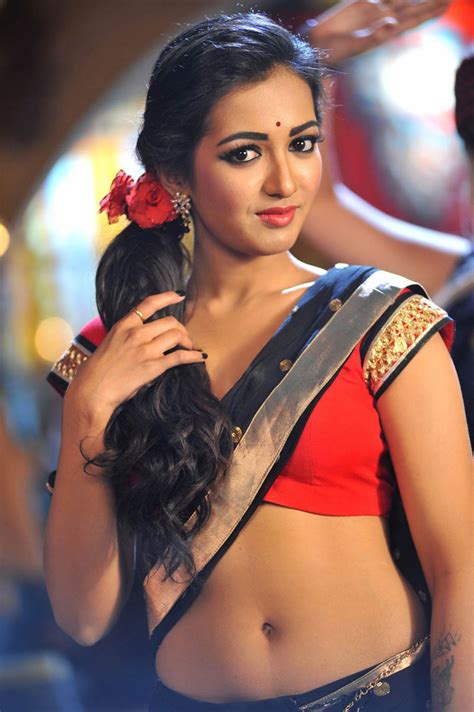 My Country Actress Catherine Tresa Hot Photos From