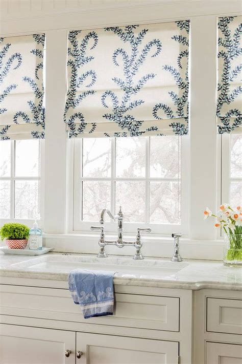 custom  roman prasana bluebell pinch pleated curtains etsy kitchen window coverings