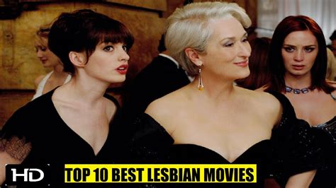 Top 10 Best Lesbian Movies Based On True Stories Youtube