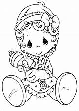 Precious Moments Coloring Pages Baby Girl Book Printable Kids Drawing Activities Preciosos Color Drawings Info Colorear Sheets Para Colouring Dibujos sketch template