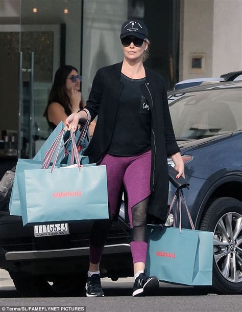 Charlize Theron Tully Weight Gain