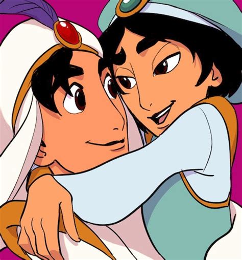 Disney Couples Are Even More Beautiful When They Re Same Sex