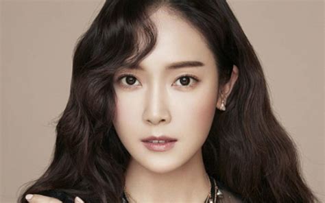 Jessica Says She Didn T Have A Korean Name And Gave Herself The Korean