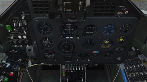 cza english cockpit overhaul