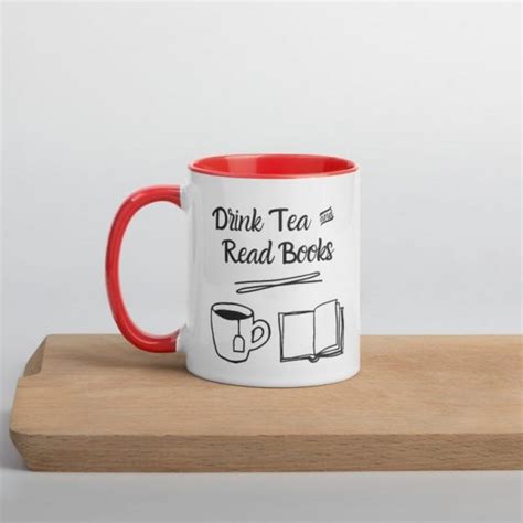 15 fabulous mugs for book lovers the reading residence