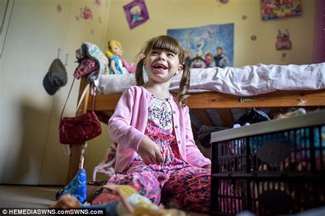 amazing stories around the world mother brings up her three year old son as a girl in britain s
