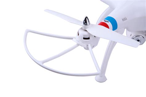 syma xw ghz  axis rc quadcopter drone rtf ufo  mp hd wifi camera white ebay