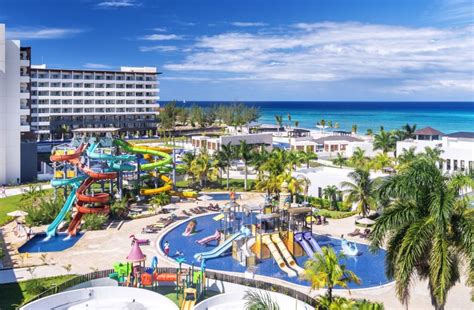 hotel royalton blue waters montego bay jamajka