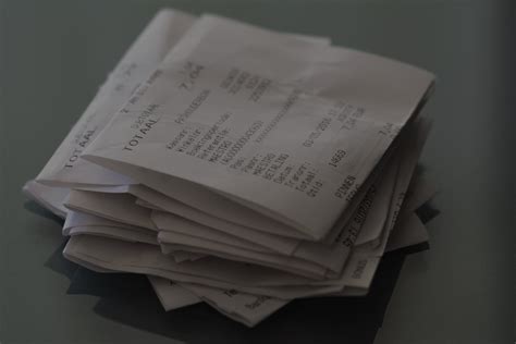 paper receipts harmful   health origyn group