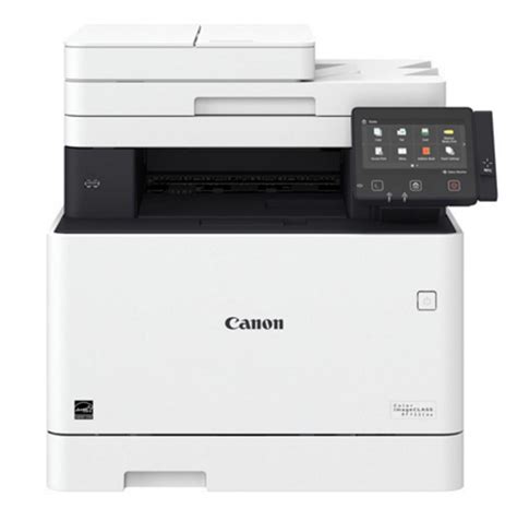 canon color imageclass mfcdw driver  cpd