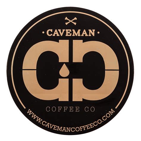 caveman coffee  paleo foundation