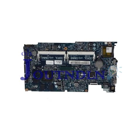joutndln  dell inspiron   laptop motherboard knh knh cn
