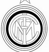 Stemma Inter Disegni Juventus sketch template