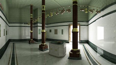 kaaba khana kaba islamic architecture kaba