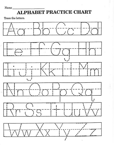 tracing alphabet letters tracinglettersworksheetscom