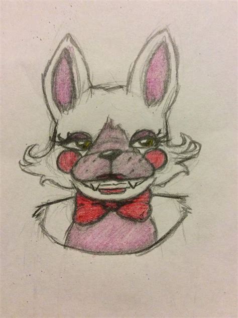 Toy Foxy Five Nights At Freddy S Amino