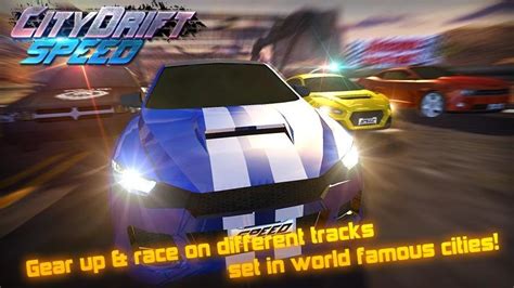 Speed Car Drift Racing Apk Free Racing Android Game