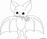 Souris Chauve Morcego Morcegos Imprimé sketch template